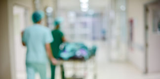 Opioid overdose survivors often not offered intervention