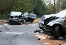Rate of fatal car accidents involving prescriptions opioids surges