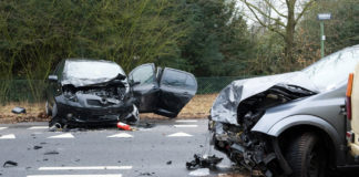 Rate of fatal car accidents involving prescriptions opioids surges