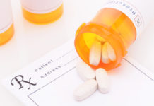 Research reveals vulnerable opioid addiction treatment system