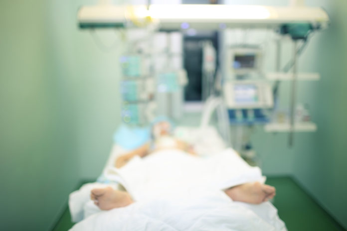 Surge in ICU admissions linked to opioid overdoses