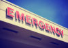 Traits of people who go to the emergency room because of alcohol