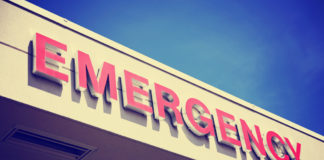 Traits of people who go to the emergency room because of alcohol