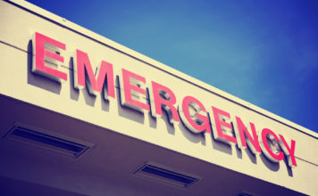 Traits of people who go to the emergency room because of alcohol Traits of people who go to the emergency room because of alcohol