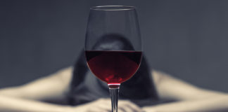 Alcohol use disorders increase dramatically by nearly 50 percent