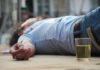 Drop in binge drinking despite controversial 24-hour law