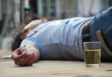 Drop in binge drinking despite controversial 24-hour law