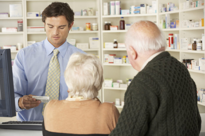 How the FDA wants older adults to safely use their medication