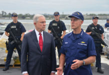 Jeff Sessions praises record-setting drug seizures in San Diego