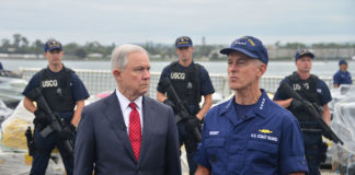 Jeff Sessions praises record-setting drug seizures in San Diego