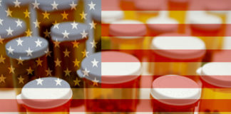 Latest federal research: opioid crisis mostly fueled by painkillers
