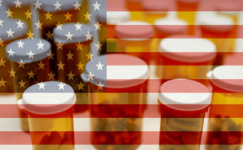 Latest federal research: opioid crisis in the US mostly fueled by painkillers Latest federal research: opioid crisis mostly fueled by painkillers