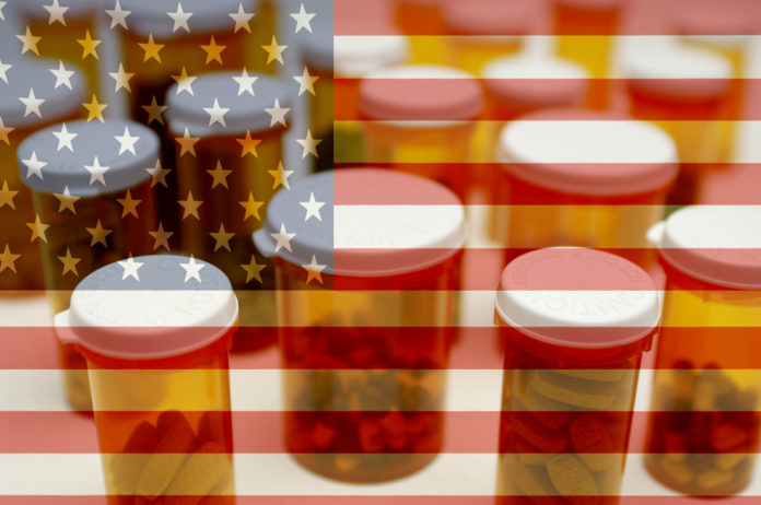 Latest federal research: opioid crisis mostly fueled by painkillers