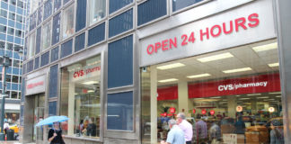 Drugstores that are a part of the national chain CVS Pharmacy are going to become the first in the country to set a limit on opioid prescription drugs to seven days.