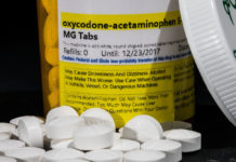 Opioid-commission-delays-deadline,-reveals-partnerships-to-limit-prescriptions