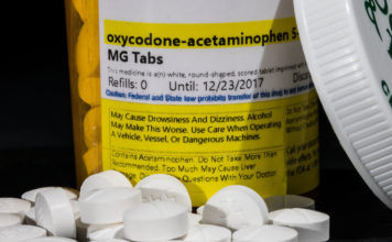Opioid-commission-delays-deadline,-reveals-partnerships-to-limit-prescriptions