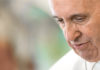 Pope addresses drug addiction and trafficking in Colombia