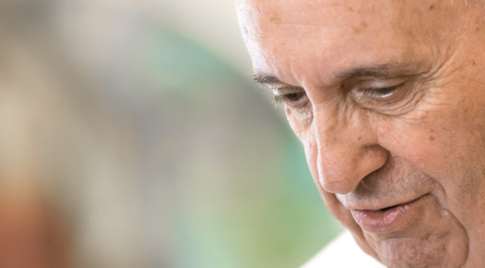 Pope addresses drug addiction and trafficking in Colombia