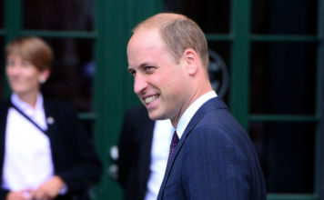 Addiction recovery patients talk about legalizing drugs with Prince William Prince-William-asks-people-in-addiction-recovery-about-legalizing-drugs