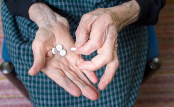 SAMHSA: Opioid misuse in older adults on the rise SAMHSA- Opioid misuse in older adults on the rise