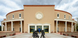 Santa Fe mayor assembles Municipal Drug Strategy Task Force