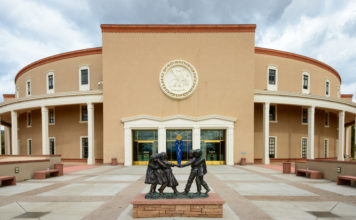 Santa Fe mayor assembles Municipal Drug Strategy Task Force