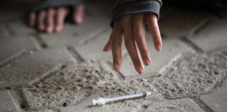 Teen overdose deaths spike at alarming rate new data