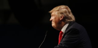 Trump proclamation acknowledges National Alcohol and Drug Addiction Recovery Month