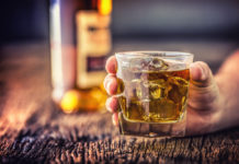 Why do people with alcoholism drink alcohol?