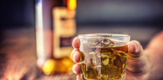 Why do people with alcoholism drink alcohol?