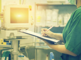 New data: ER doctors prescribe fewer opioids than other physicians