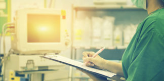 New data: ER doctors prescribe fewer opioids than other physicians