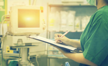 New data: ER doctors prescribe fewer opioids than other physicians New data: ER doctors prescribe fewer opioids than other physicians