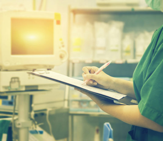New data: ER doctors prescribe fewer opioids than other physicians