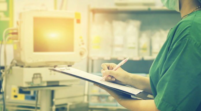 New data: ER doctors prescribe fewer opioids than other physicians