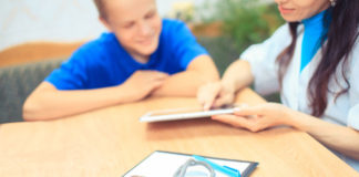 New pediatric primary care model to treat teens with addiction shows promise