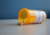 long-term prescription opioid use is increasing in the U.S.