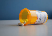 long-term prescription opioid use is increasing in the U.S.