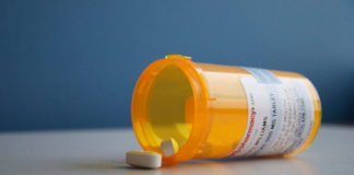 long-term prescription opioid use is increasing in the U.S.