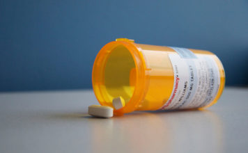 Long-term opioid prescription use on the rise in US long-term prescription opioid use is increasing in the U.S.