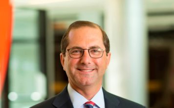 Trump Appoints Ex-Pharma Exec as Replacement HHS Secretary Replacement HHS Secretary