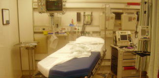 Alcohol-related ER visits are on the rise.