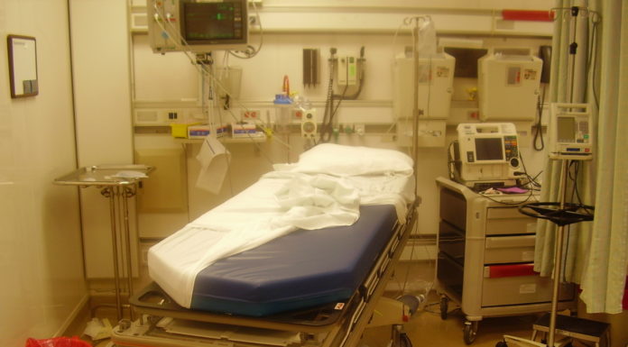 Alcohol-related ER visits are on the rise.