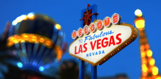 Las Vegas boosts efforts to promote drug abuse prevention