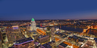 Substance Abuse in Cincinnati Prompts New Government Response to Opioid Crisis