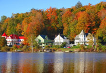 Drug Detox in Saranac Lake Boosted by New York State Grants