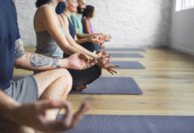 Drug Rehab Centers in Birmingham Supplement Programs with Yoga