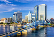 New funding will make additional drug treatment options available in Jacksonville, Florida.