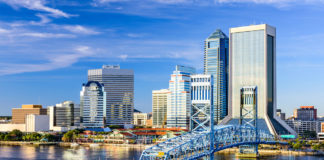 New funding will make additional drug treatment options available in Jacksonville, Florida.