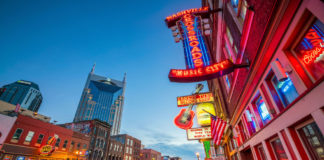 Substance Abuse Treatment in Nashville Through Virtual Reality